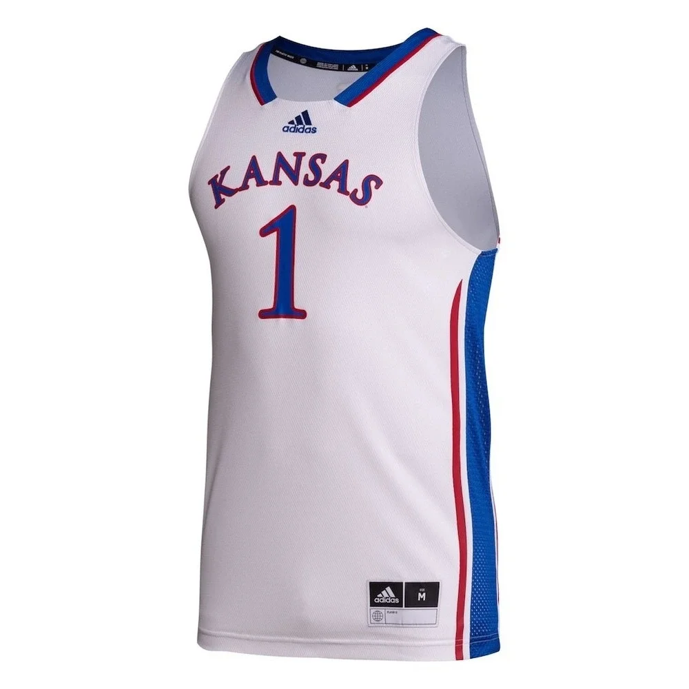 adidas men kansas